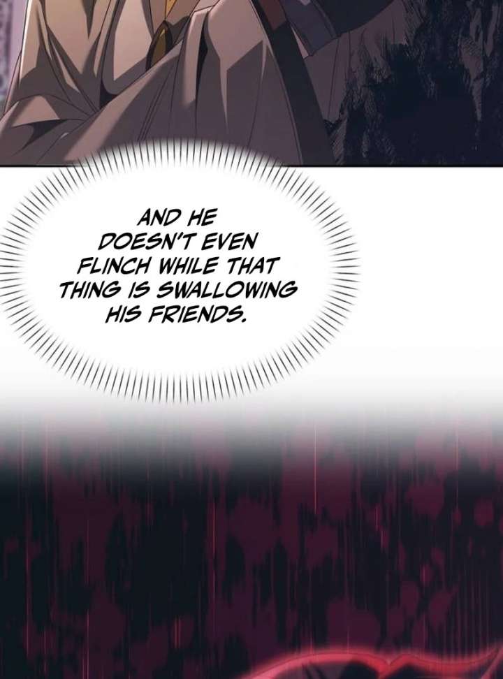 The Back-Alley Mage’s Return Chapter 25 503 004