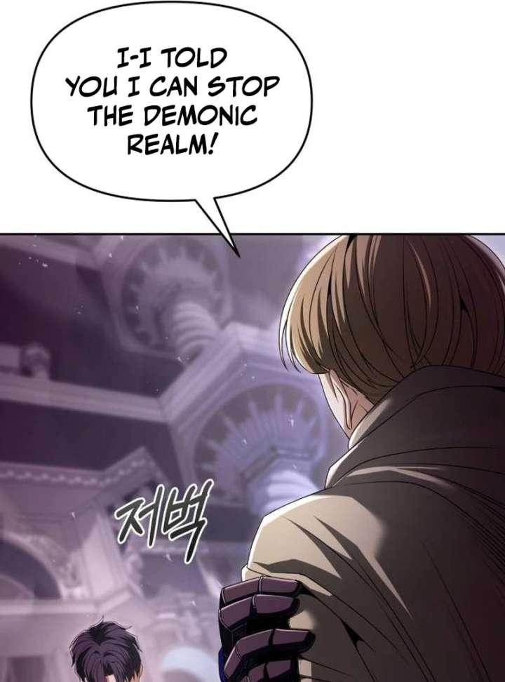 The Back-Alley Mage’s Return Chapter 25 507 008