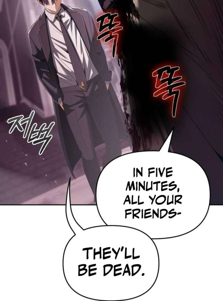 The Back-Alley Mage’s Return Chapter 25 508 009