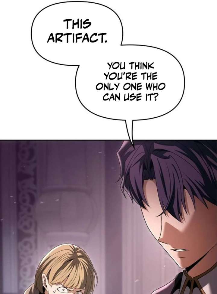 The Back-Alley Mage’s Return Chapter 25 516 017