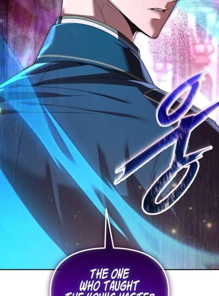 The Back-Alley Mage’s Return Chapter 25 526 027