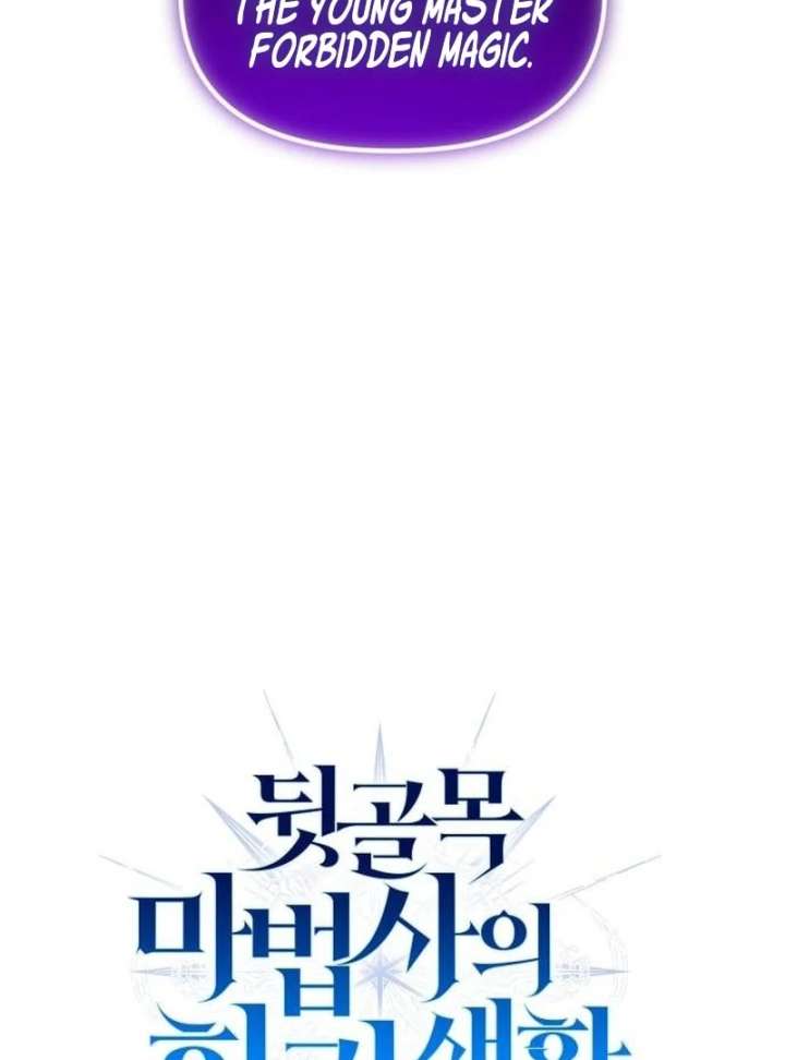 The Back-Alley Mage’s Return Chapter 25 527 028