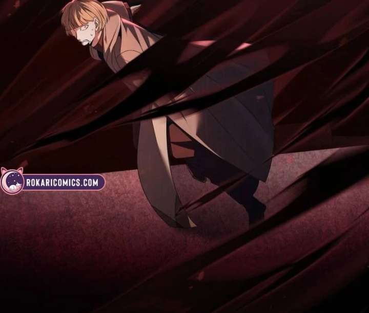 The Back-Alley Mage’s Return Chapter 25 534 035