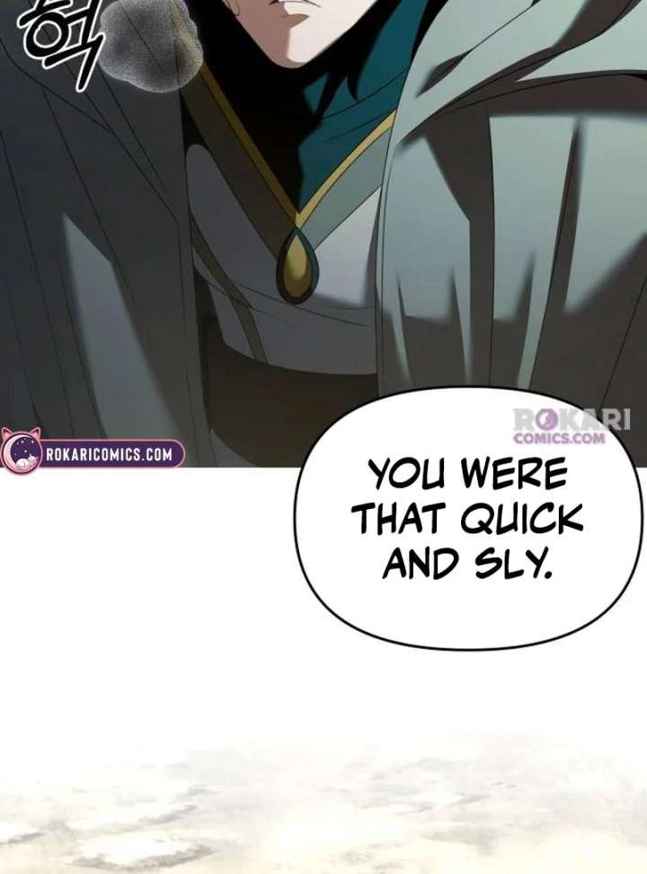 The Back-Alley Mage’s Return Chapter 25 541 042