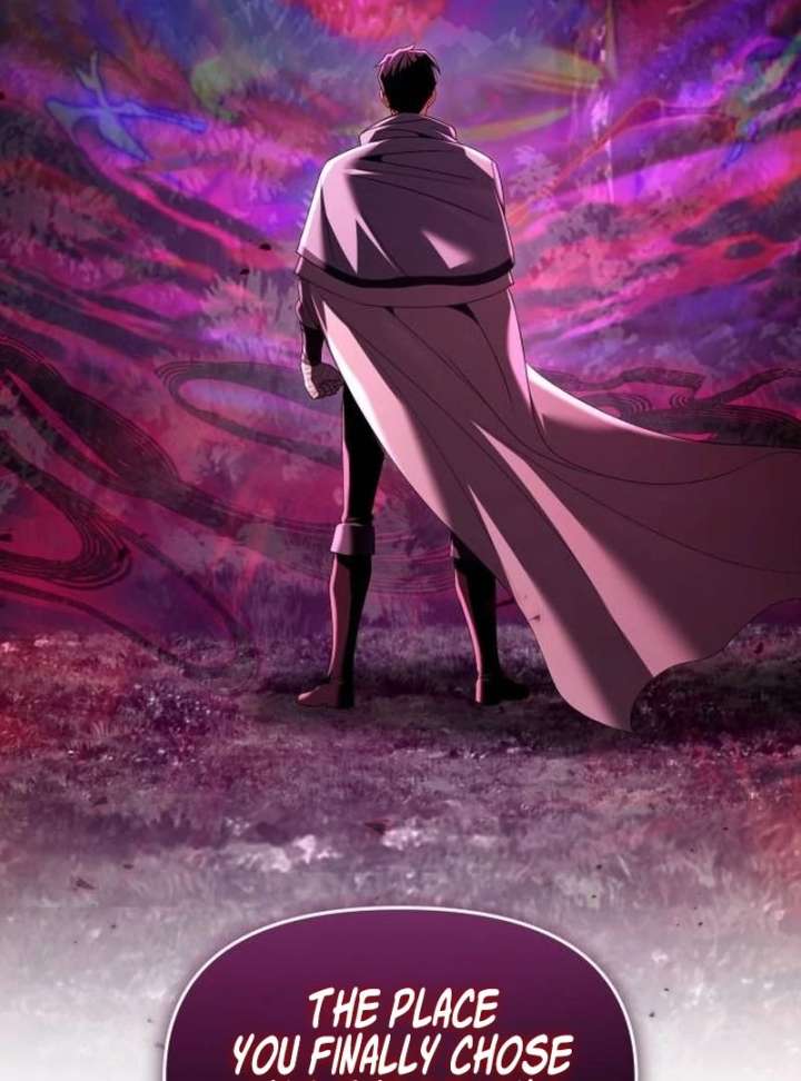 The Back-Alley Mage’s Return Chapter 25 547 048