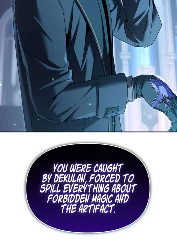 The Back-Alley Mage’s Return Chapter 25 555 056