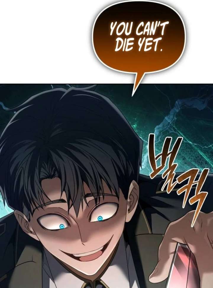 The Back-Alley Mage’s Return Chapter 25 562 063