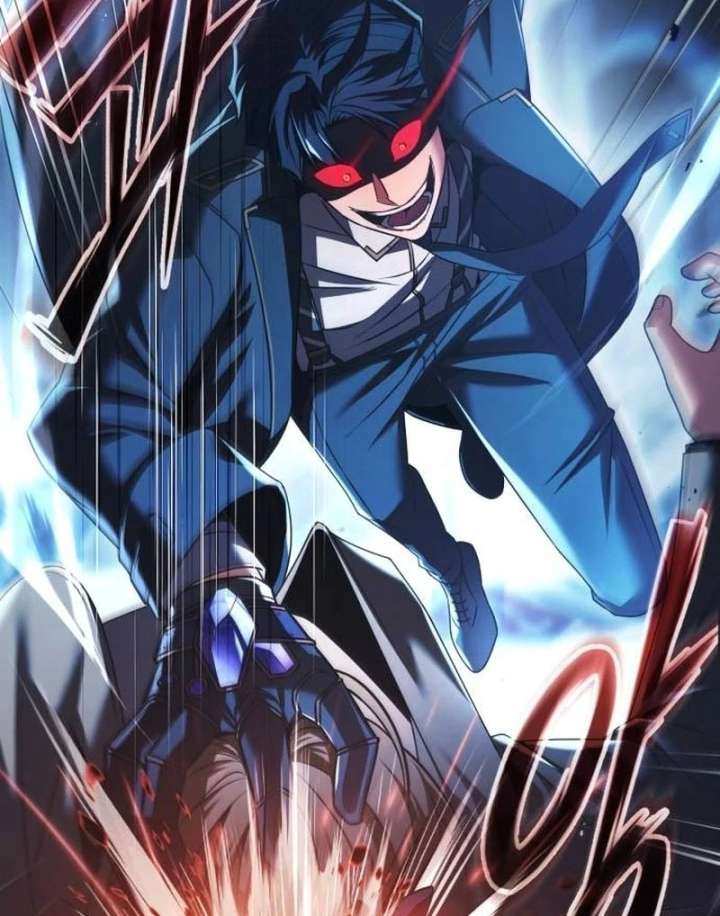 The Back-Alley Mage’s Return Chapter 25 577 078