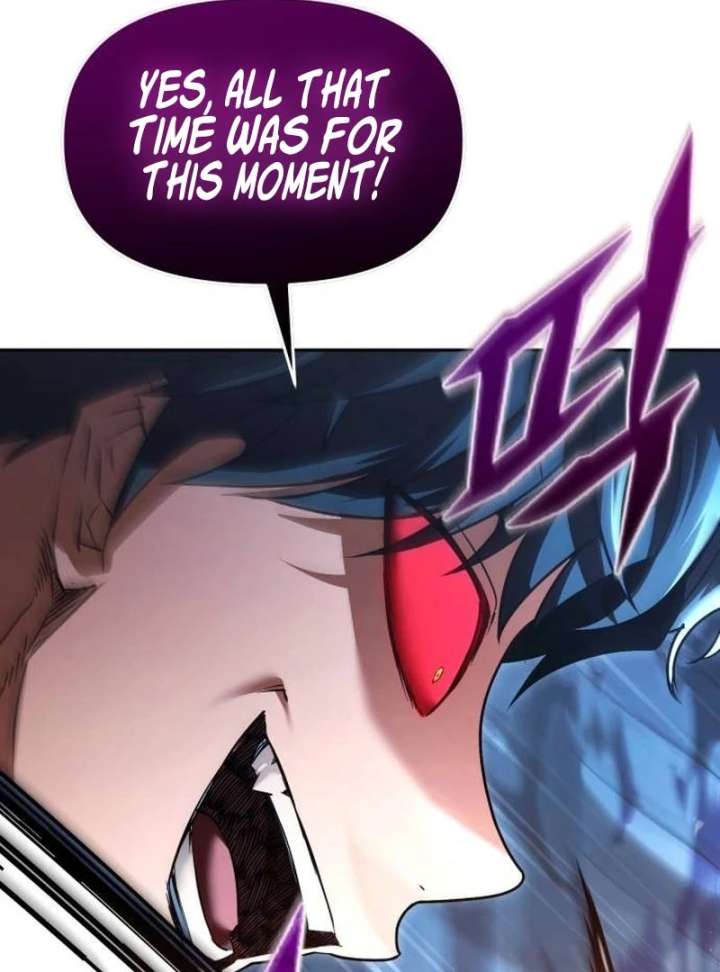 The Back-Alley Mage’s Return Chapter 25 579 080