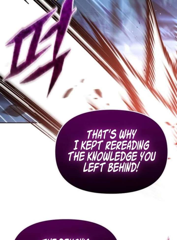 The Back-Alley Mage’s Return Chapter 25 580 081