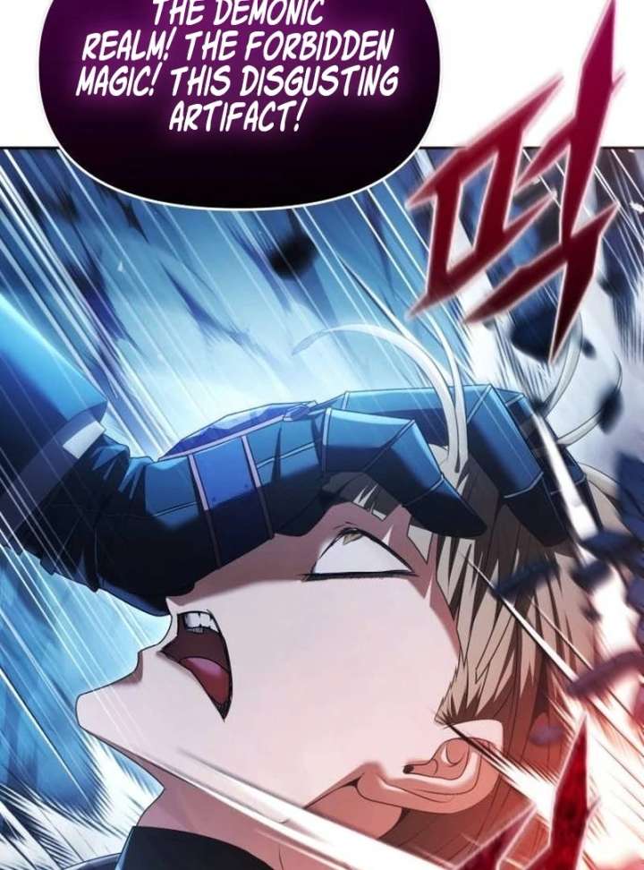 The Back-Alley Mage’s Return Chapter 25 581 082