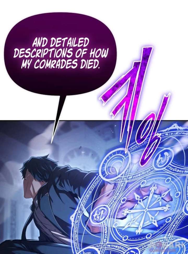 The Back-Alley Mage’s Return Chapter 25 583 084