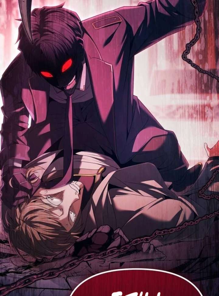 The Back-Alley Mage’s Return Chapter 25 588 089