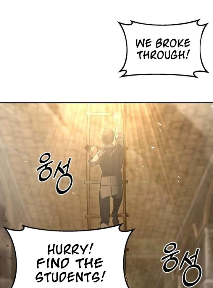 The Back-Alley Mage’s Return Chapter 25 601 102