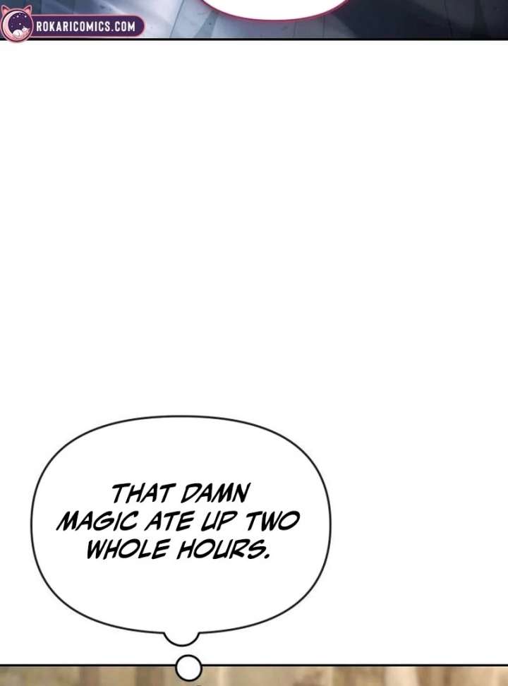 The Back-Alley Mage’s Return Chapter 25 607 108