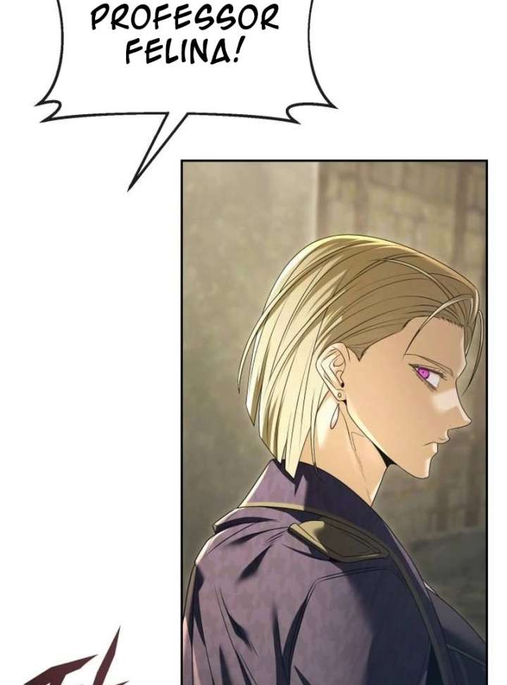 The Back-Alley Mage’s Return Chapter 25 610 111