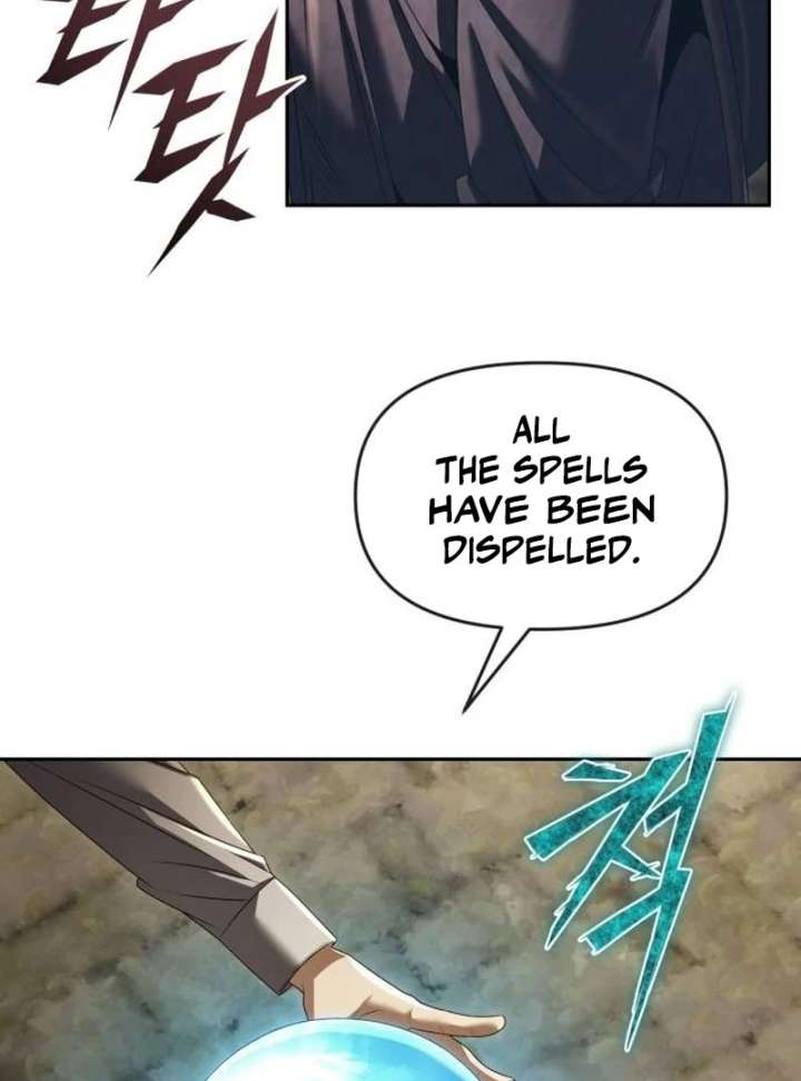 The Back-Alley Mage’s Return Chapter 25 611 112