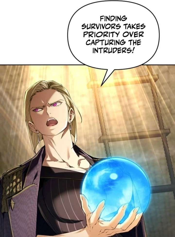 The Back-Alley Mage’s Return Chapter 25 614 115