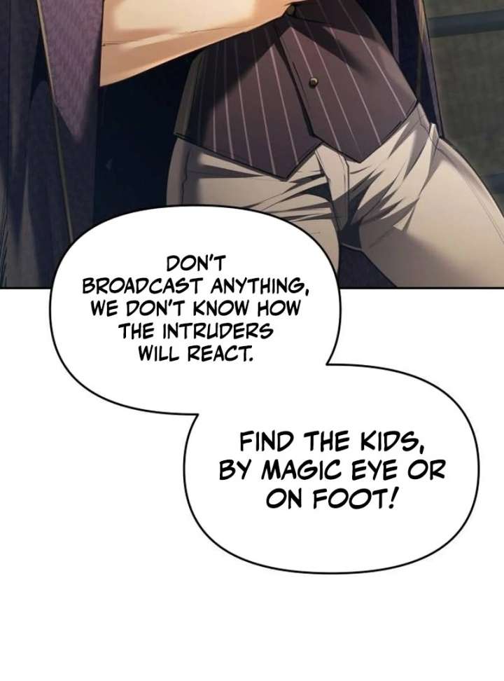 The Back-Alley Mage’s Return Chapter 25 615 116