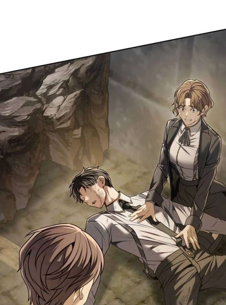 The Back-Alley Mage’s Return Chapter 25 618 119