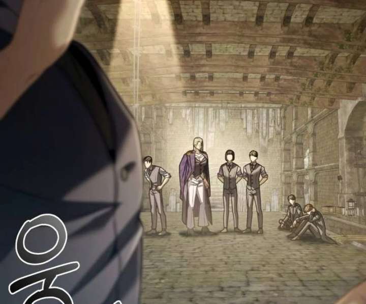 The Back-Alley Mage’s Return Chapter 25 622 123