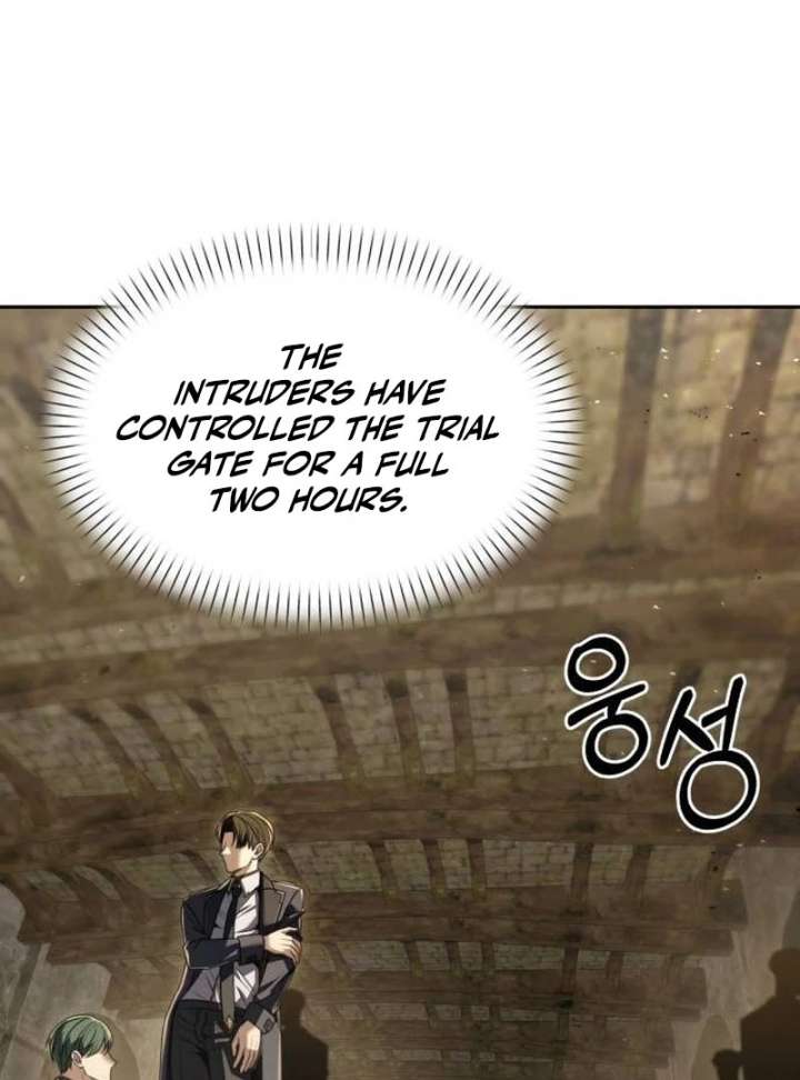 The Back-Alley Mage’s Return Chapter 25 625 126