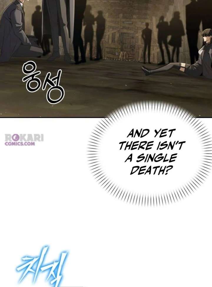 The Back-Alley Mage’s Return Chapter 25 626 127