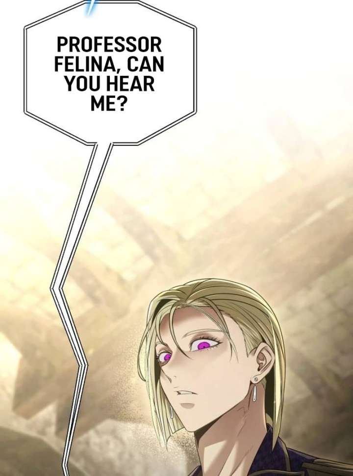 The Back-Alley Mage’s Return Chapter 25 627 128