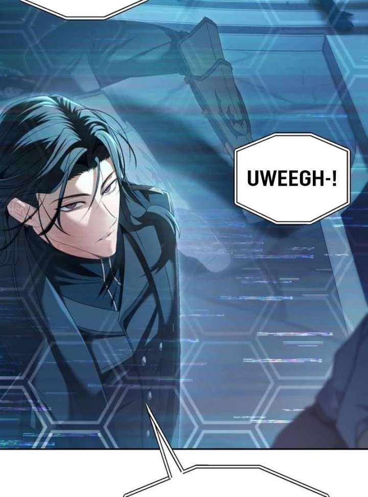 The Back-Alley Mage’s Return Chapter 25 635 136