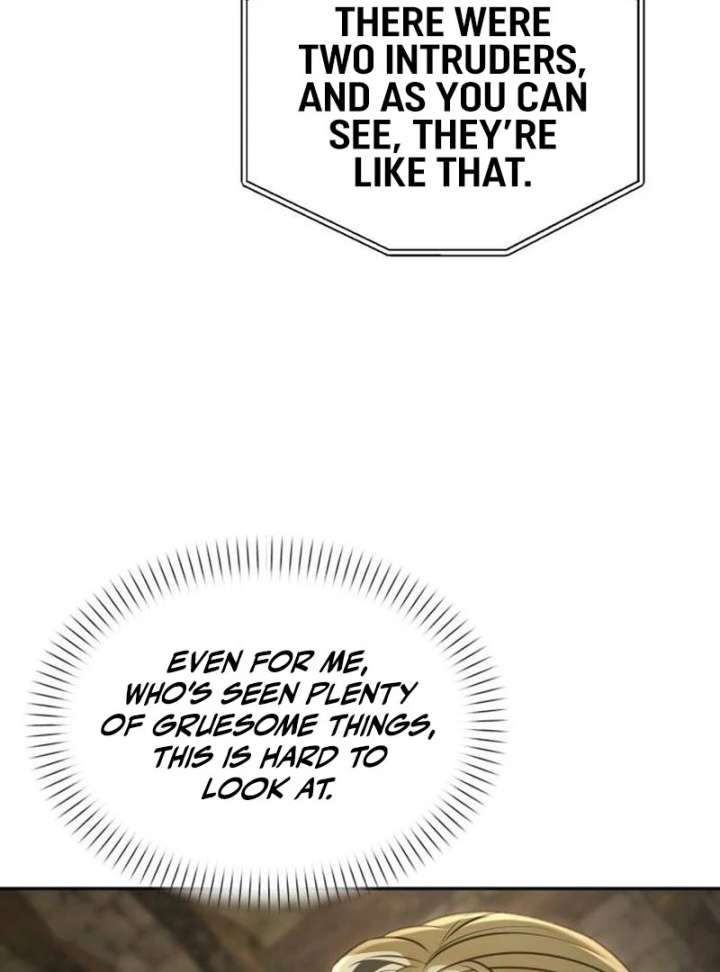 The Back-Alley Mage’s Return Chapter 25 636 137