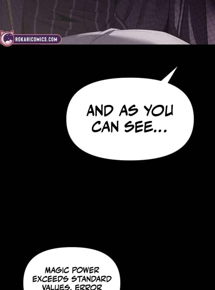 The Back-Alley Mage’s Return Chapter 25 644 145