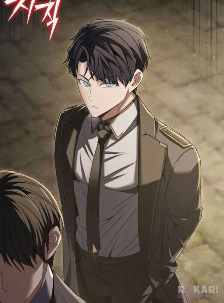 The Back-Alley Mage’s Return Chapter 25 649 150