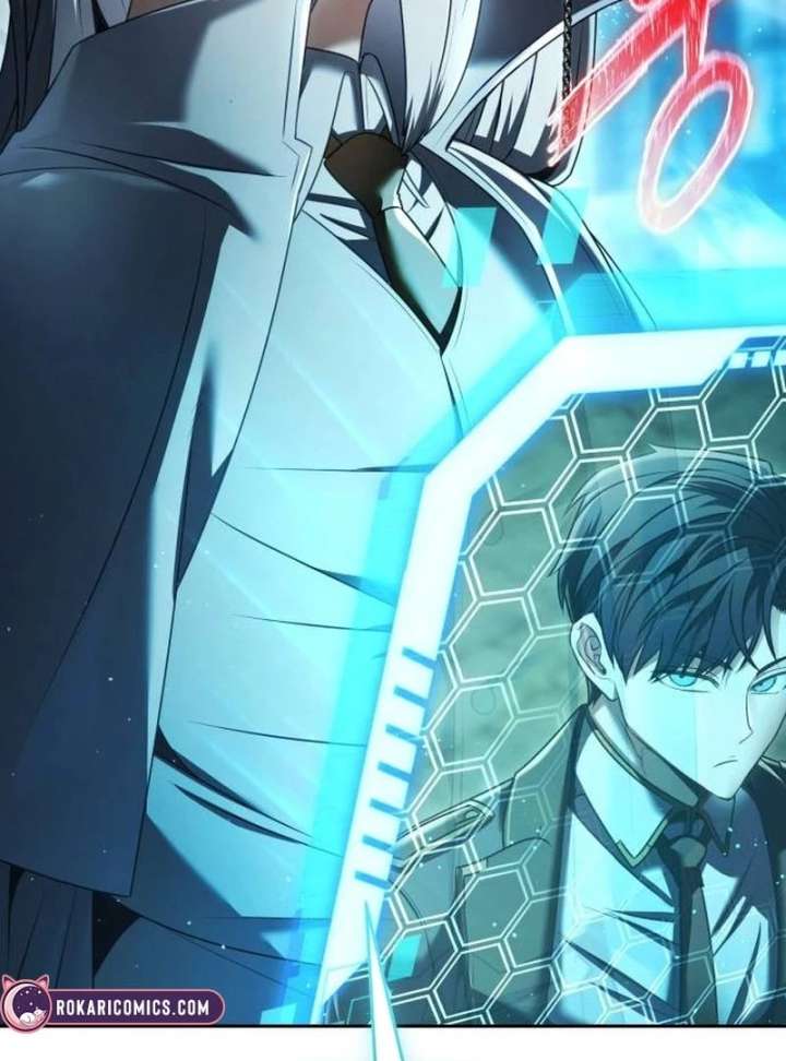 The Back-Alley Mage’s Return Chapter 25 662 163