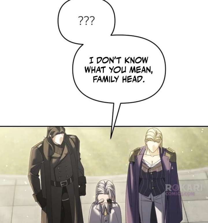 The Back-Alley Mage’s Return Chapter 28 533 100