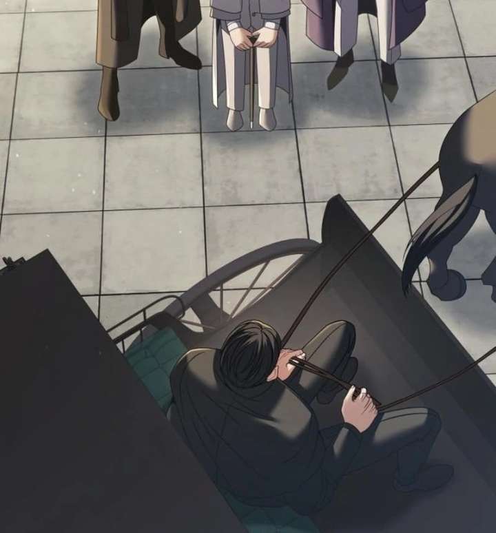 The Back-Alley Mage’s Return Chapter 28 534 101