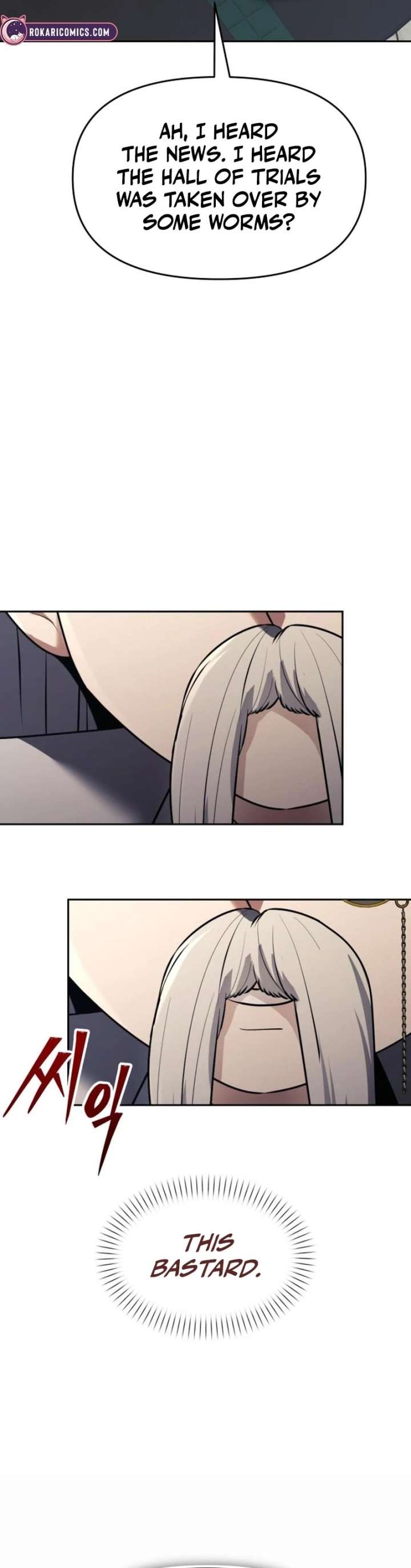 The Back-Alley Mage’s Return Chapter 28 535 102