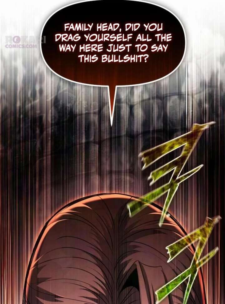 The Back-Alley Mage’s Return Chapter 28 536 103