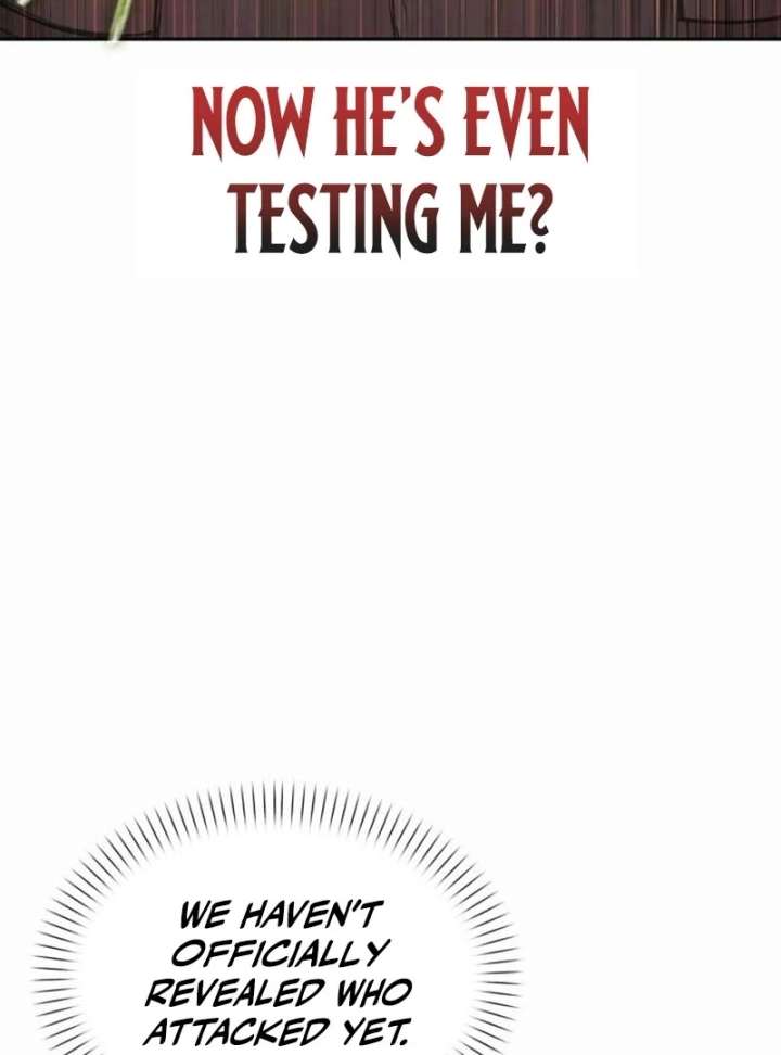 The Back-Alley Mage’s Return Chapter 28 538 105