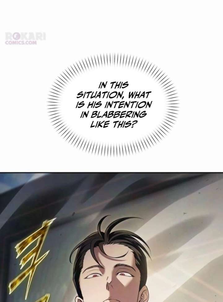 The Back-Alley Mage’s Return Chapter 28 541 108