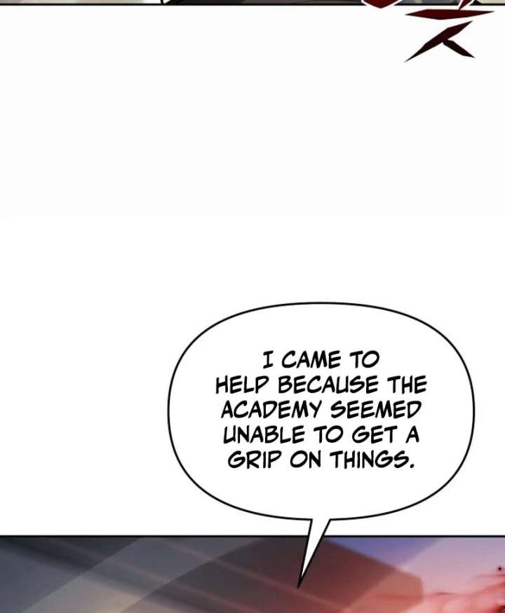 The Back-Alley Mage’s Return Chapter 28 544 111