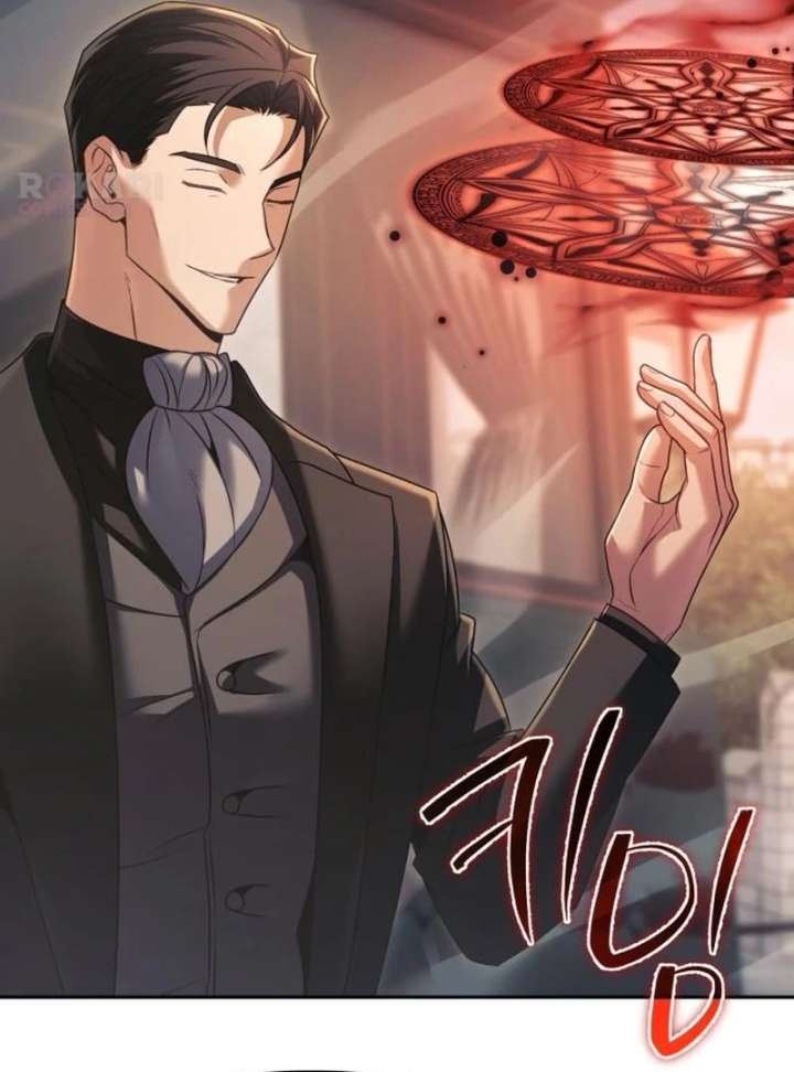 The Back-Alley Mage’s Return Chapter 28 545 112