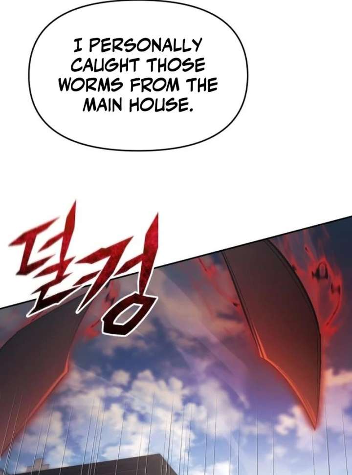 The Back-Alley Mage’s Return Chapter 28 546 113