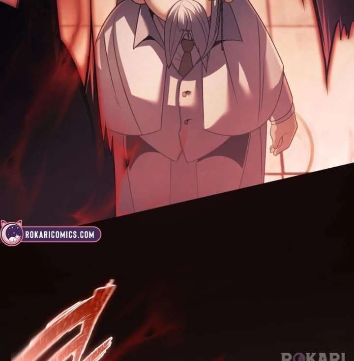 The Back-Alley Mage’s Return Chapter 28 548 115