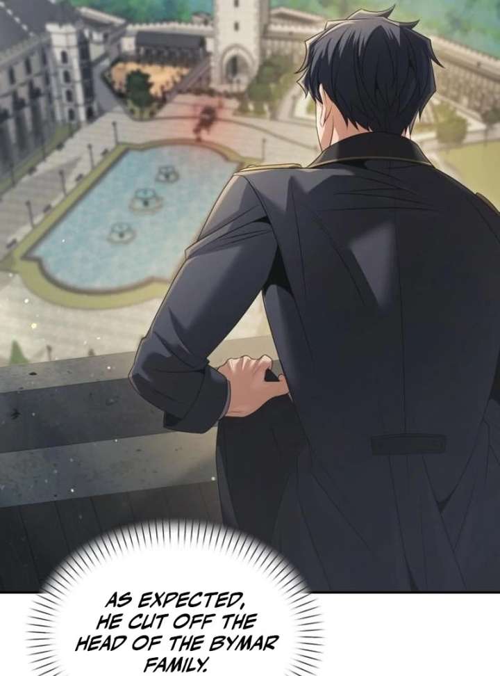 The Back-Alley Mage’s Return Chapter 28 555 122