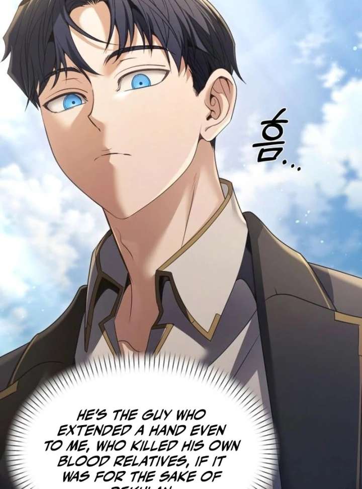 The Back-Alley Mage’s Return Chapter 28 557 124