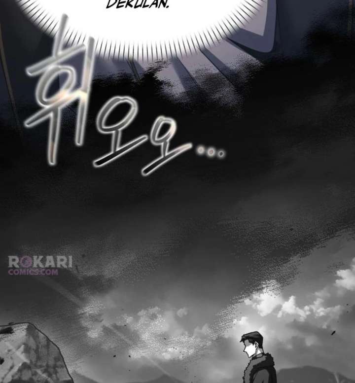 The Back-Alley Mage’s Return Chapter 28 558 125