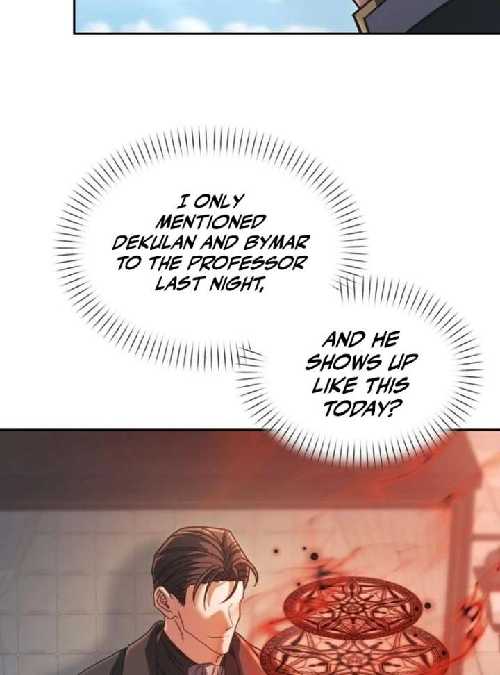 The Back-Alley Mage’s Return Chapter 28 561 128