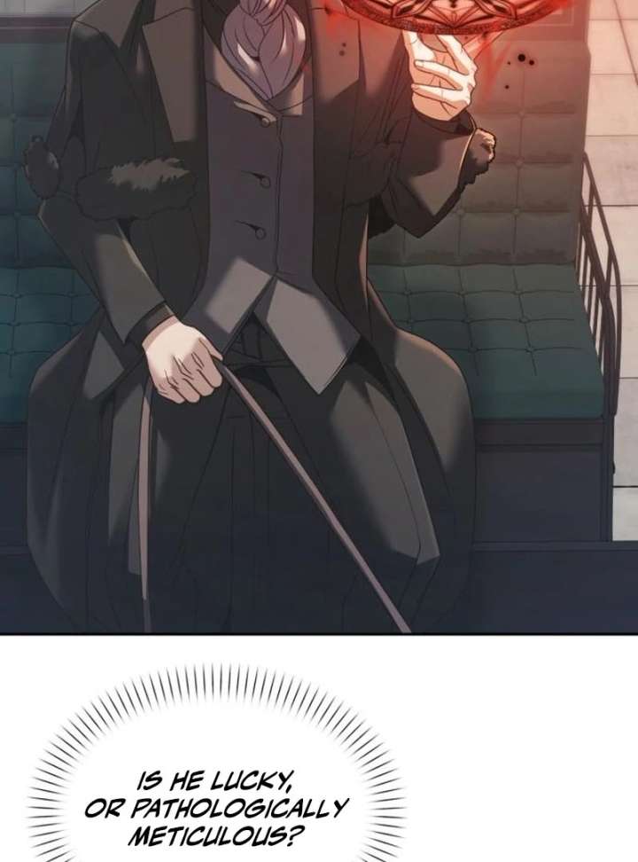 The Back-Alley Mage’s Return Chapter 28 562 129