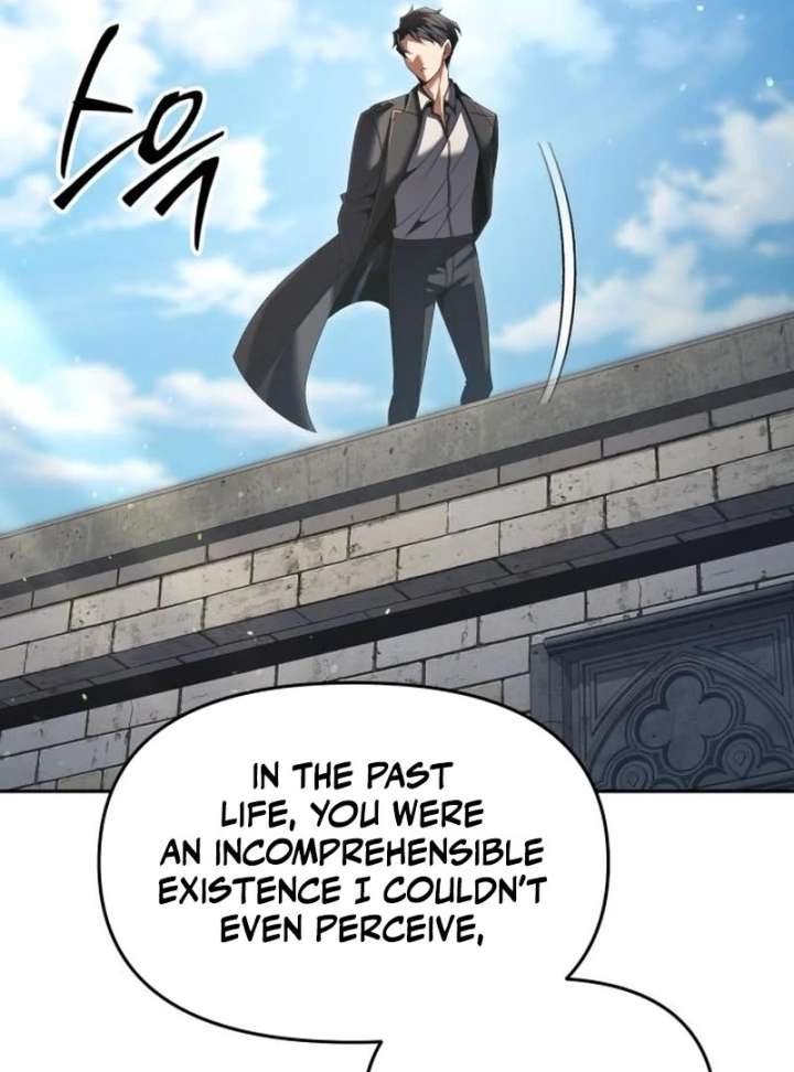 The Back-Alley Mage’s Return Chapter 28 565 132