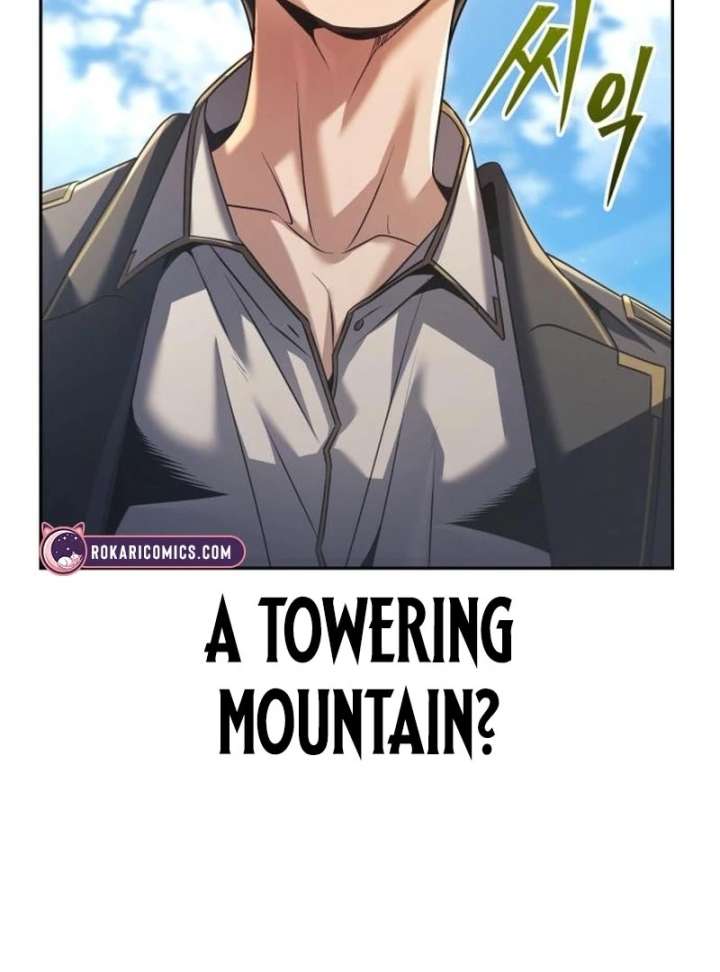 The Back-Alley Mage’s Return Chapter 28 567 134